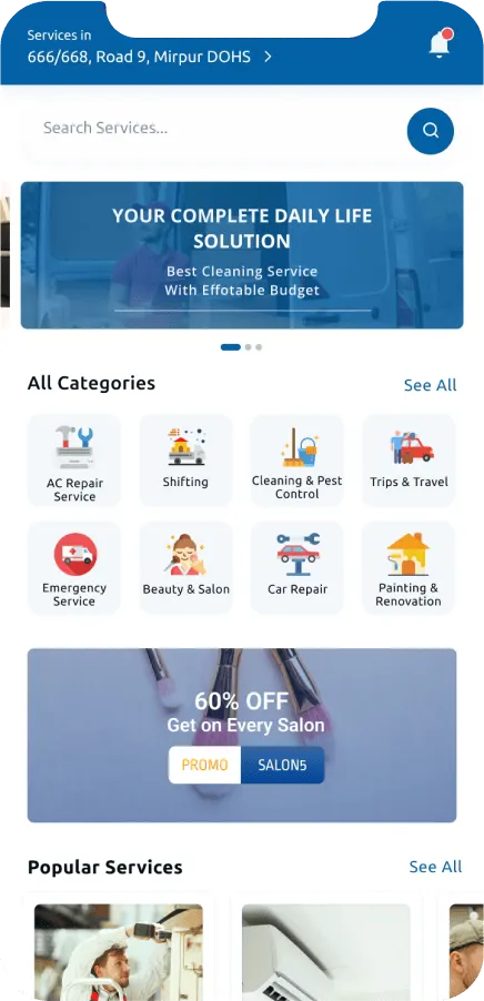 App