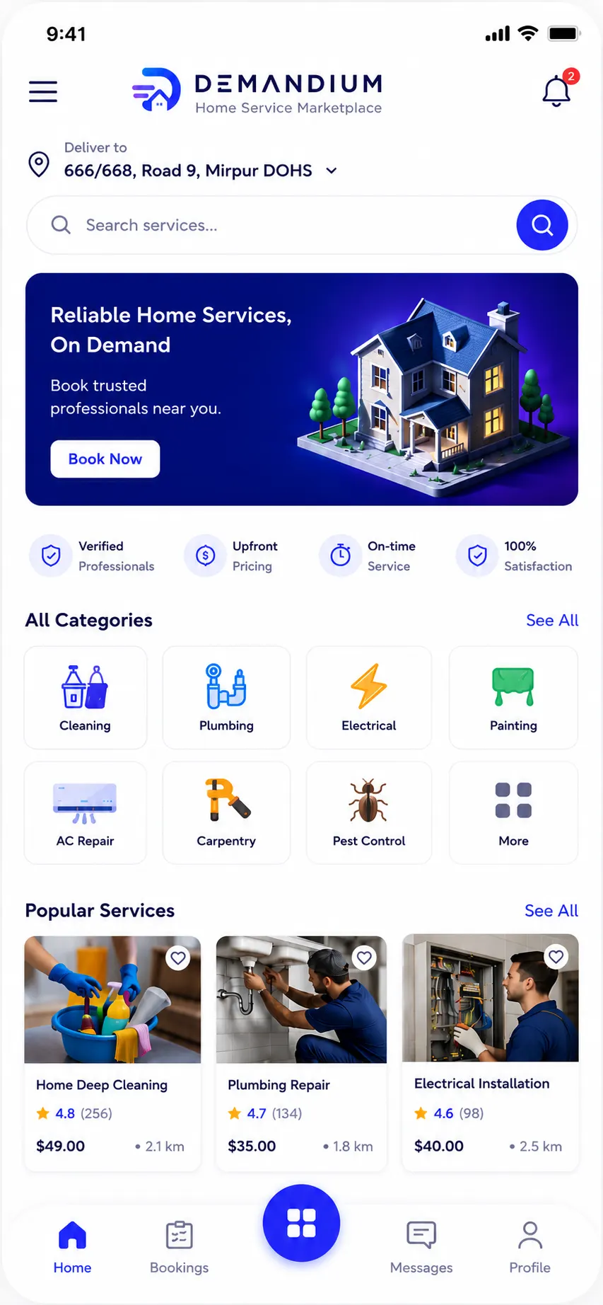 App